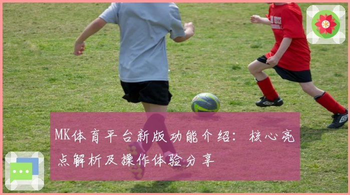 MK体育平台新版功能介绍：核心亮点解析及操作体验分享