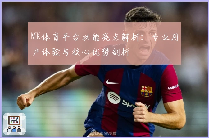 MK体育平台功能亮点解析：专业用户体验与核心优势剖析