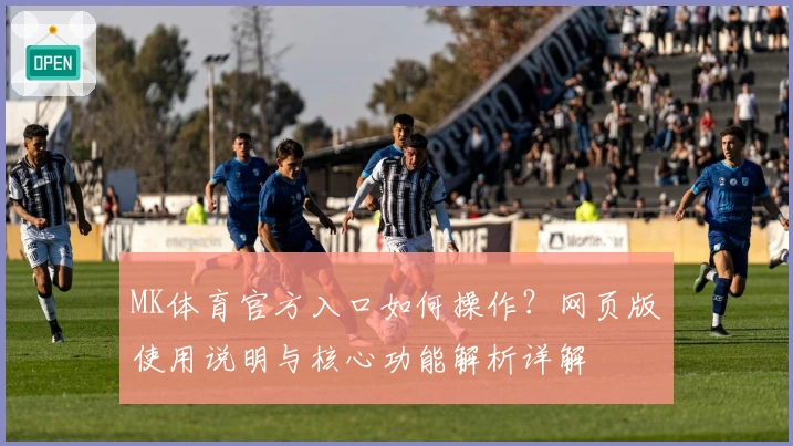 MK体育官方入口如何操作？网页版使用说明与核心功能解析详解